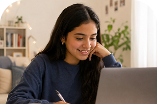 ACT Prep for high school students