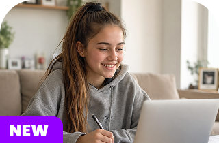 SAT Prep for high school students