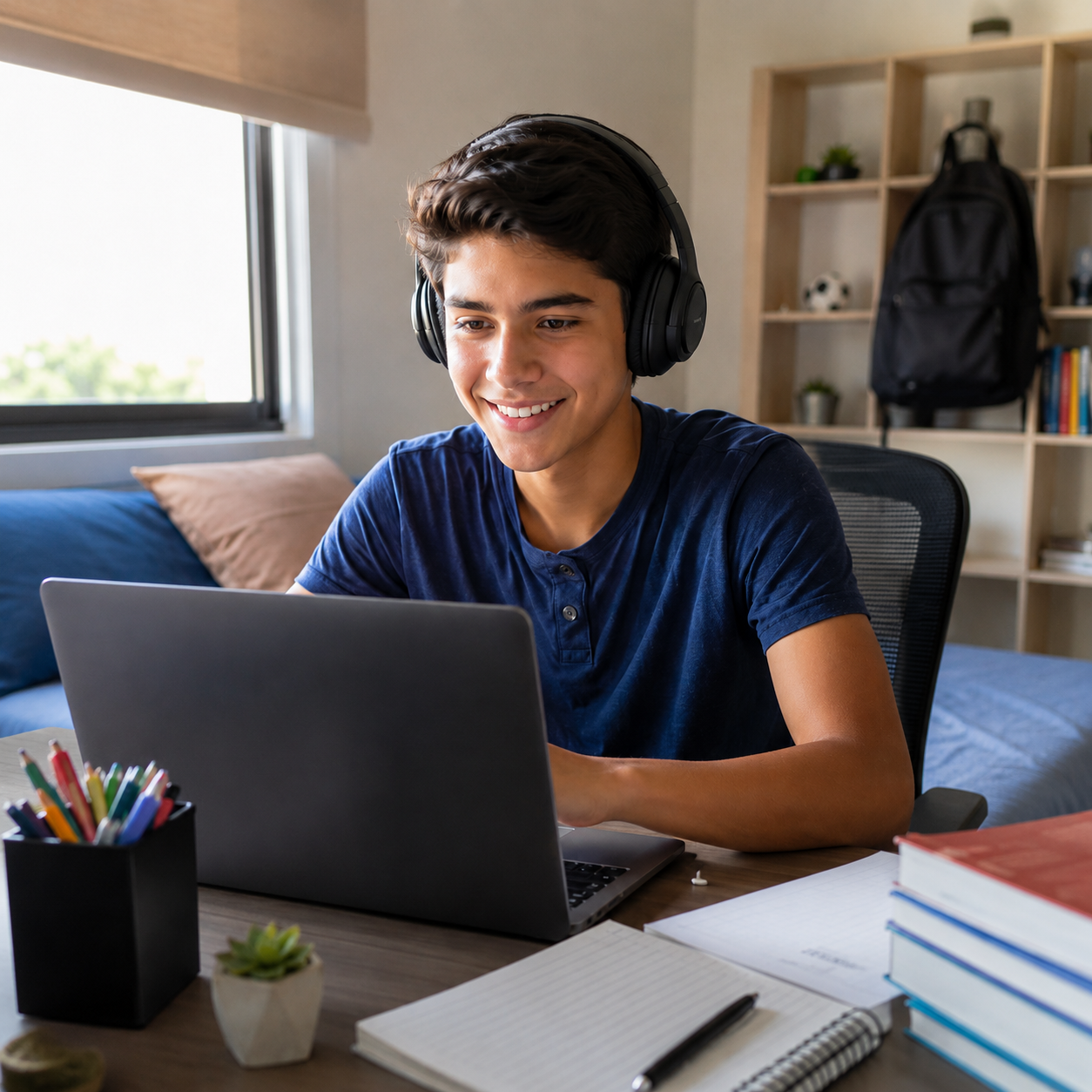 What is the SAT?