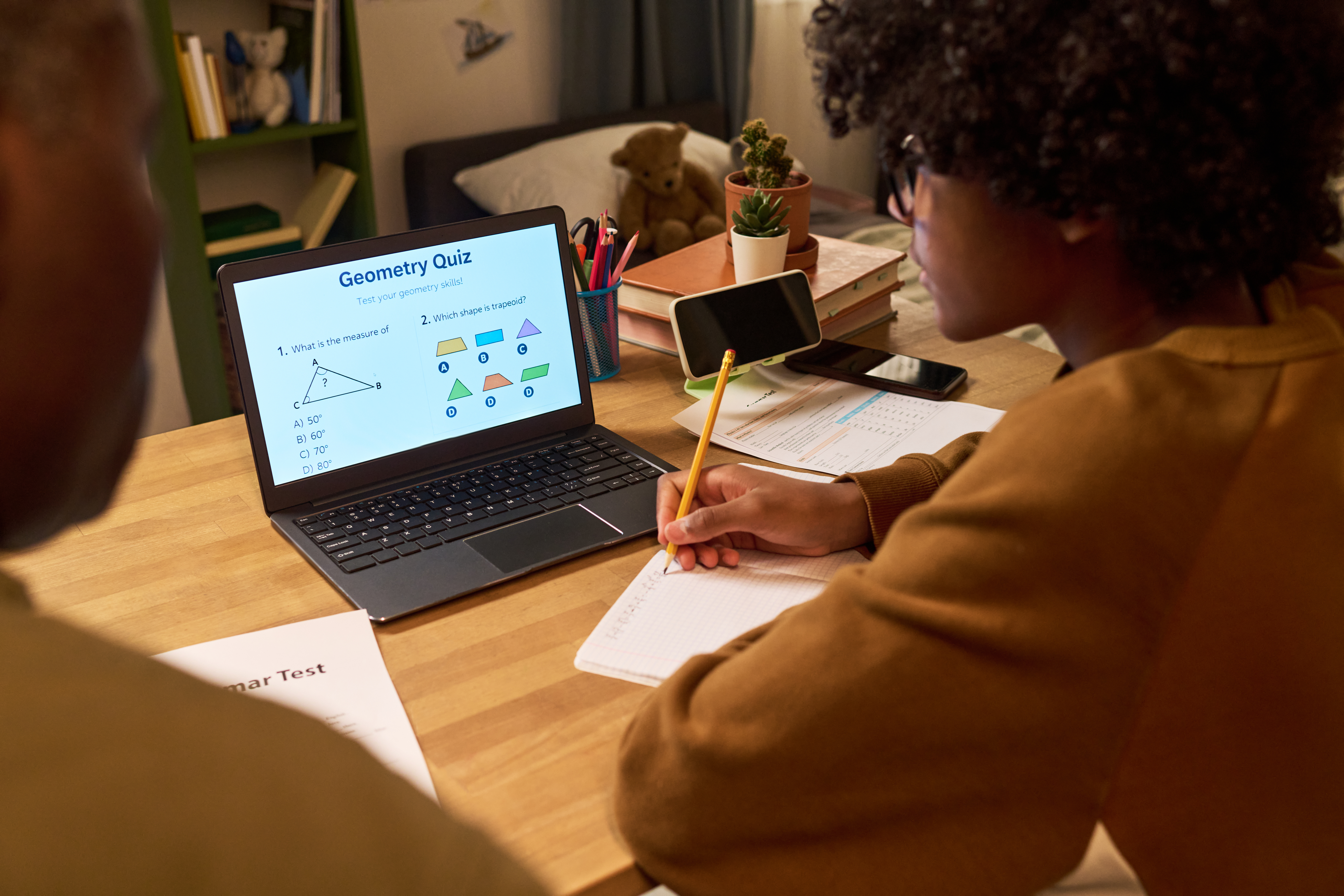 math tutoring